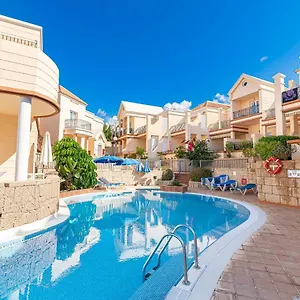  Apartment Sunshine Holidays , Playa De Fanabe Spain