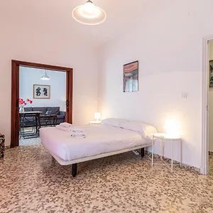  Apartment Allo Plaza Arenal Centro 2 Spain