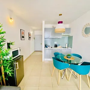  Apartment Golden Wave Spain
