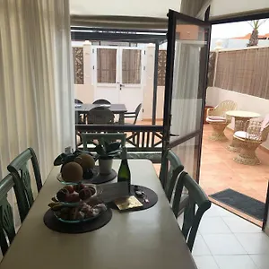  Holiday home La Aurora Spain
